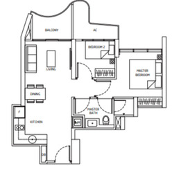 Queens Peak (D3), Condominium #566842871